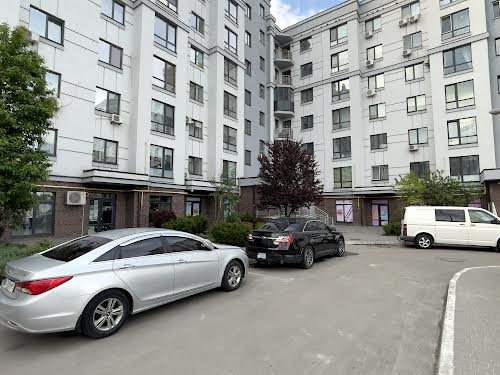 квартира по адресу Шевченка ул., 103