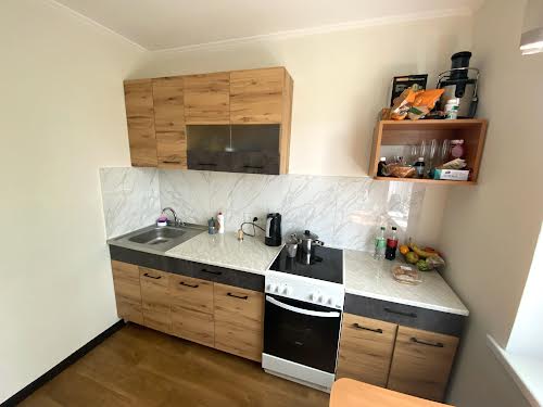 квартира по адресу Матроса Кошки ул., 57
