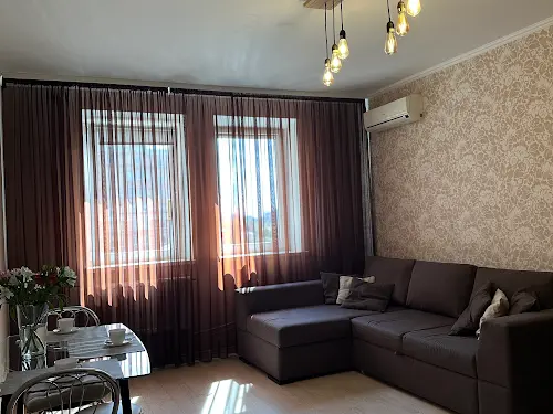 квартира за адресою Голосіївська вул., 13-Б