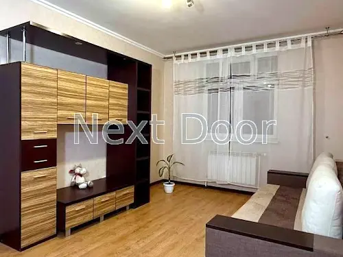 квартира за адресою Калнишевського, 7