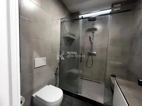 квартира за адресою Салютна вул., 2к9