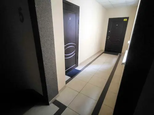 квартира за адресою Сидора Голубовича вул., 29