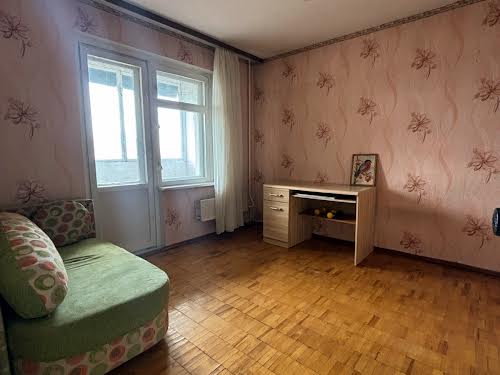квартира за адресою Оноре де Бальзака вул., 10