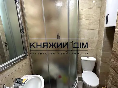 квартира за адресою Бориса Гмирі вул., 14-Б