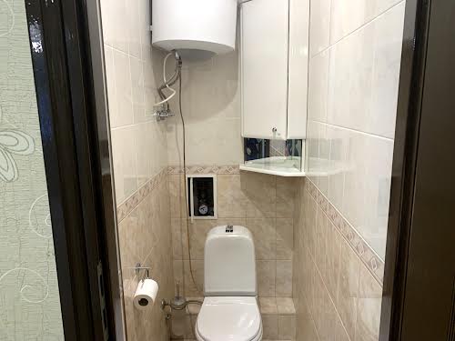 квартира за адресою Татарська вул., 21