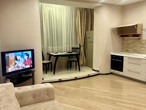 квартира за адресою Фонтанська дорога вул., 49