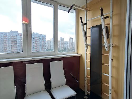 квартира за адресою Урлівська вул., 16