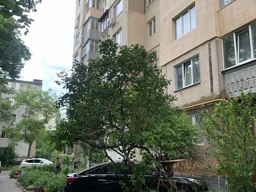 квартира по адресу Бреуса ул., 26