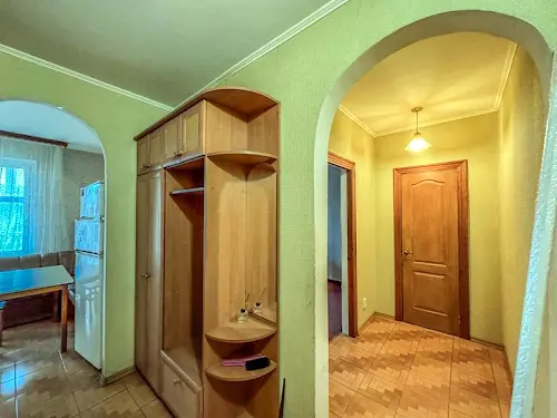 квартира по адресу Белова Генерала ул., 23