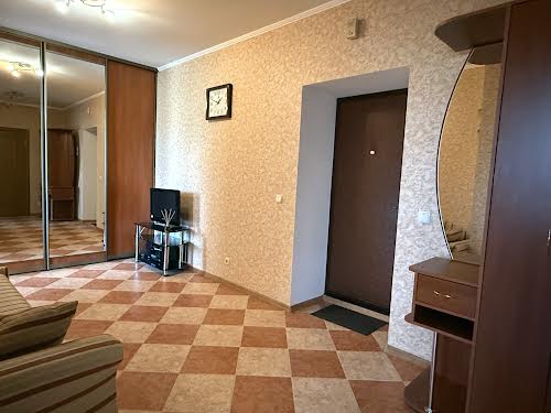 квартира за адресою Небесної Сотні вул. (Леніна), 81