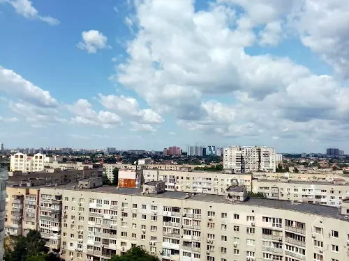 квартира за адресою Михайла Грушевського вул., 39/3 к3