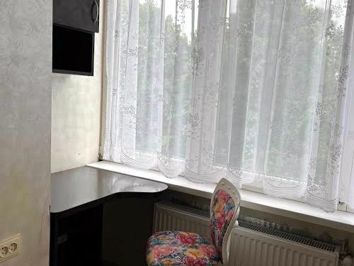 квартира по адресу Тараса Шевченко ул., 20