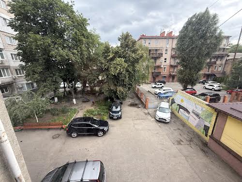 квартира по адресу Староказацкая ул. (Комсомольская), 80