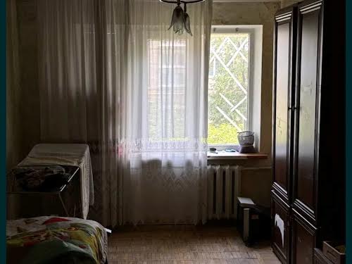 квартира за адресою Сірожупанників вул. (Валентина Сєрова), 36