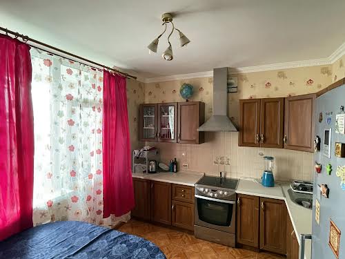 квартира по адресу Елизаветы Чавдар ул., 5