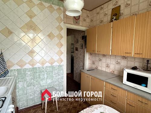 квартира за адресою Патріотична вул., 58 