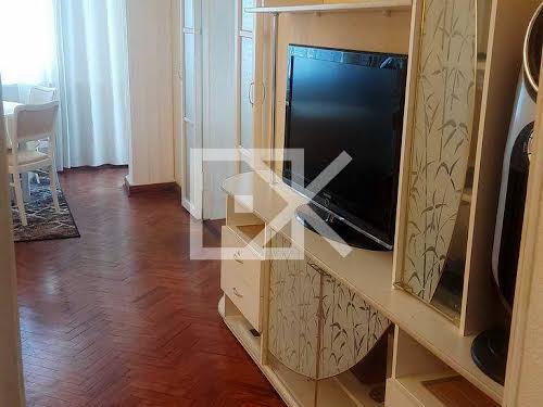 квартира за адресою Ентузіастів вул., 31