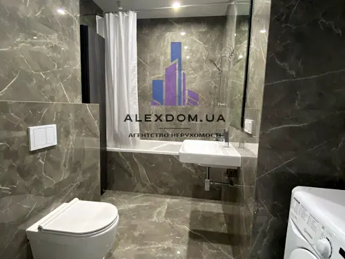 квартира за адресою Регенераторна вул., 4 к.16