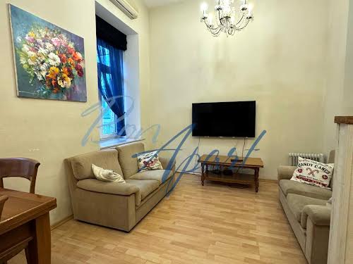квартира за адресою Велика Житомирська вул., 31