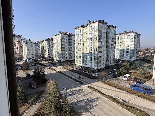 квартира за адресою Слобідська вул., 9