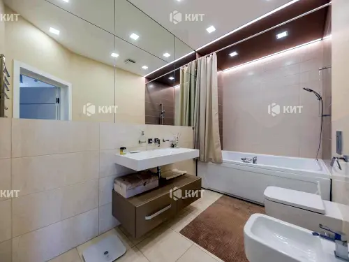 квартира по адресу Клочковская ул., 258