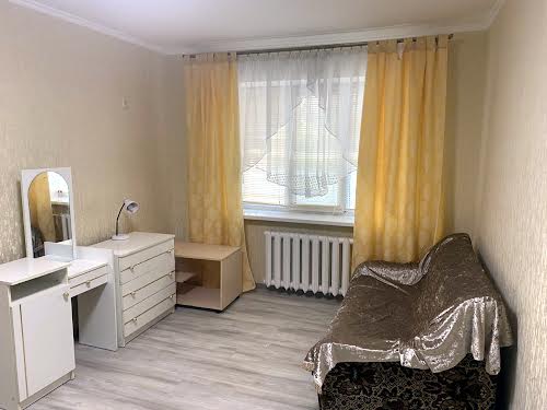 квартира по адресу Науки просп. (Гагарина), 131