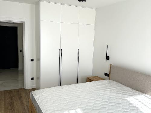 квартира по адресу Кульпарковская ул., 96