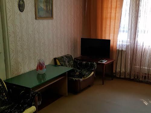 квартира за адресою Люстдорфська дорога вул., 58б