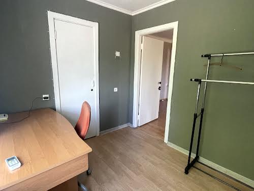 квартира за адресою Ружинського, 24