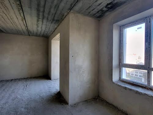 квартира по адресу Пасечная ул., 44