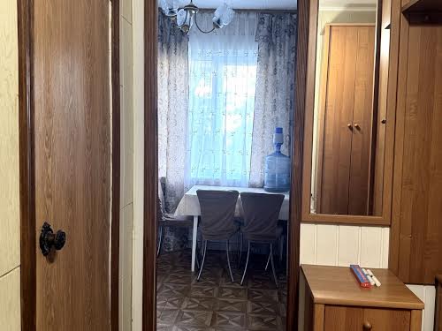 квартира за адресою Йорданська вул. (Лайоша Гавро), 3