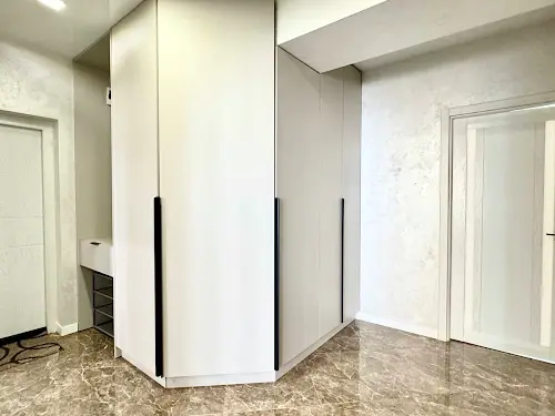 квартира по адресу Зеленая ул., 269Н