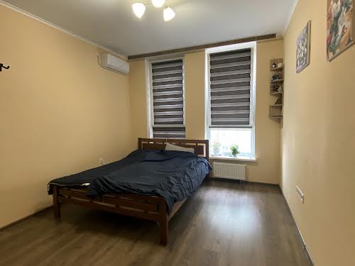 квартира по адресу Берестейский просп. (Победы), 65-А
