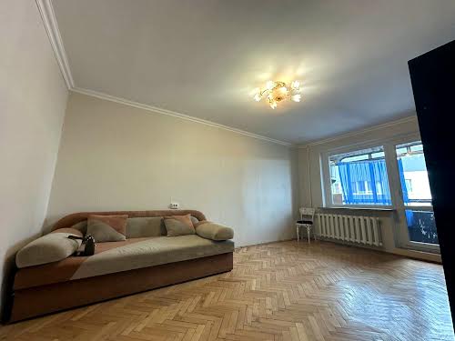 квартира по адресу Червоной Калины просп., 112