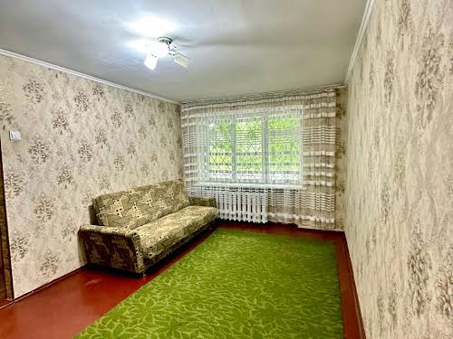 квартира за адресою Короленка вул., 8