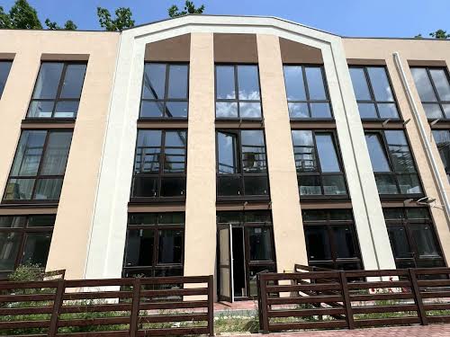 квартира по адресу бул. Лесі Українки, 35