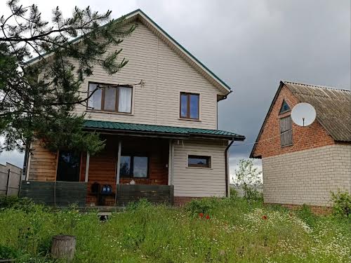 будинок за адресою загребля, 27
