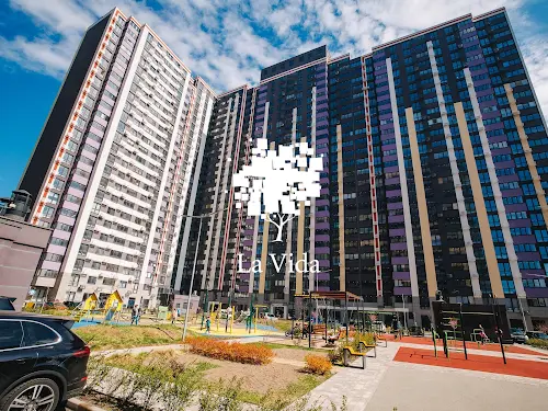 квартира по адресу Воздухофлотский просп. (Повітрофлотський), 56