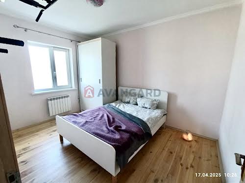 будинок за адресою Патона, 30