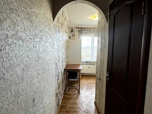 квартира по адресу Саломеи Крушельницкой ул., 32а
