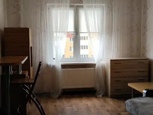 квартира за адресою Сергія Данченка вул., 1