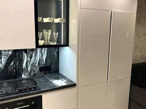 квартира по адресу Ломоносова ул., 40