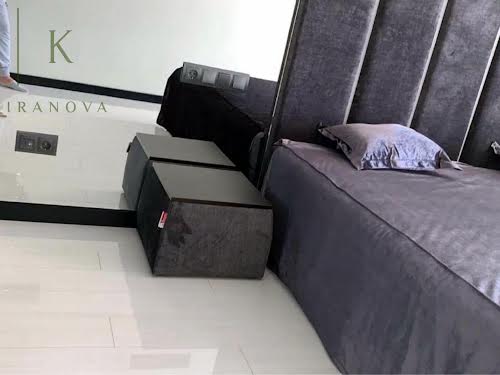 квартира за адресою Роксолани вул., 16