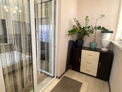 квартира за адресою Миколаївська дорога вул., 3