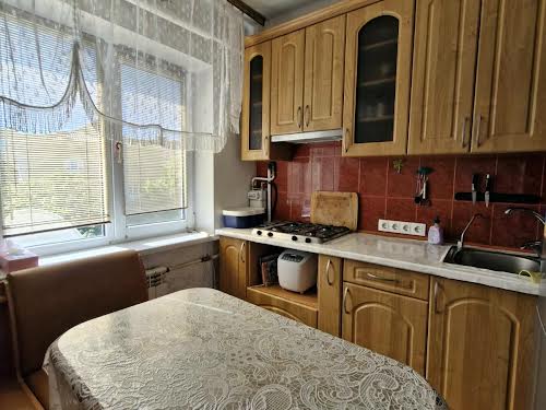 квартира за адресою Васильківська вул., 53к1