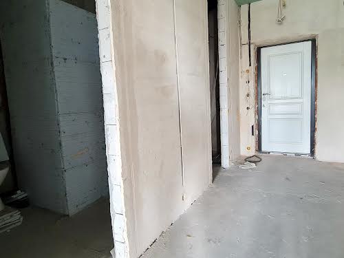 квартира за адресою Спаська вул., 35