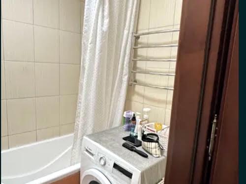 квартира по адресу Выговского ул. (Терешковой), 77