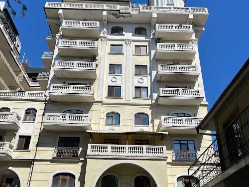 квартира за адресою Онілової пров., 18