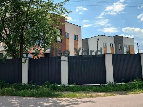дом по адресу Набережная ул., 7а