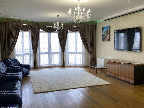 квартира по адресу Греческая, 5